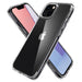 Spigen Ultra Hybrid iPhone 13 mini Case - Clear - Cell phone cases and covers<<<HurtelXML