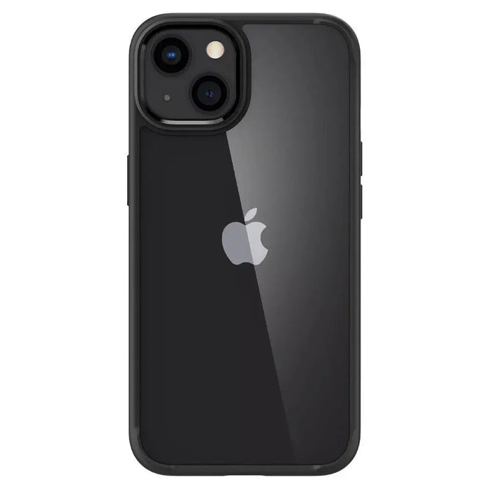 Spigen Ultra Hybrid iPhone 13 mini Case - Matte Black - Cell phone cases and covers<<<HurtelXML