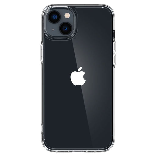 Spigen Ultra Hybrid iPhone 14 Case - Clear - Cell phone cases and covers<<<HurtelXML