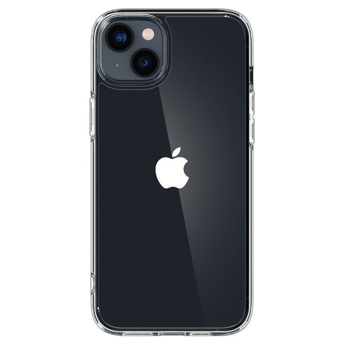 Spigen Ultra Hybrid iPhone 14 Case - Clear - Cell phone cases and covers<<<HurtelXML