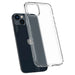 Spigen Ultra Hybrid iPhone 14 Case - Clear Matte - Cell phone cases and covers<<<HurtelXML