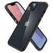 Spigen Ultra Hybrid iPhone 14 Case - Matte Black - Cell phone cases and covers<<<HurtelXML