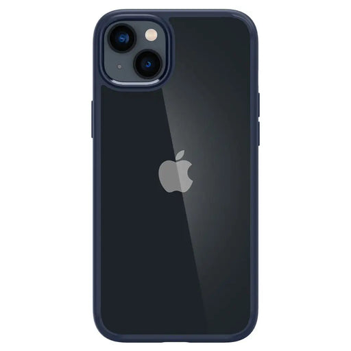 Spigen Ultra Hybrid iPhone 14 Plus Case - Blue - Cell phone cases and covers<<<HurtelXML