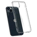 Spigen Ultra Hybrid iPhone 14 Plus Case - Clear - Cell phone cases and covers<<<HurtelXML