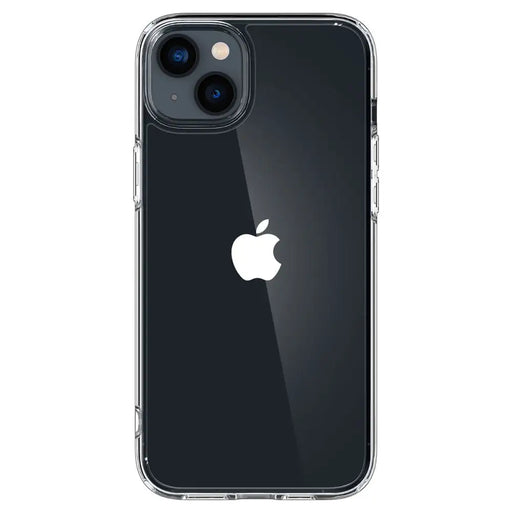 Spigen Ultra Hybrid iPhone 14 Plus Case - Clear - Cell phone cases and covers<<<HurtelXML