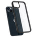 Spigen Ultra Hybrid iPhone 14 Plus Case - Matte Black - Cell phone cases and covers<<<HurtelXML