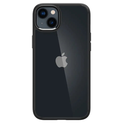Spigen Ultra Hybrid iPhone 14 Plus Case - Matte Black - Cell phone cases and covers<<<HurtelXML