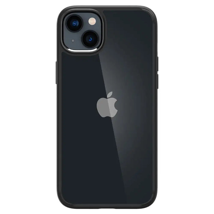 Spigen Ultra Hybrid iPhone 14 Plus Case - Matte Black - Cell phone cases and covers<<<HurtelXML