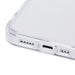 Spigen Ultra Hybrid iPhone 14 Pro Case - Clear - Cell phone cases and covers<<<HurtelXML