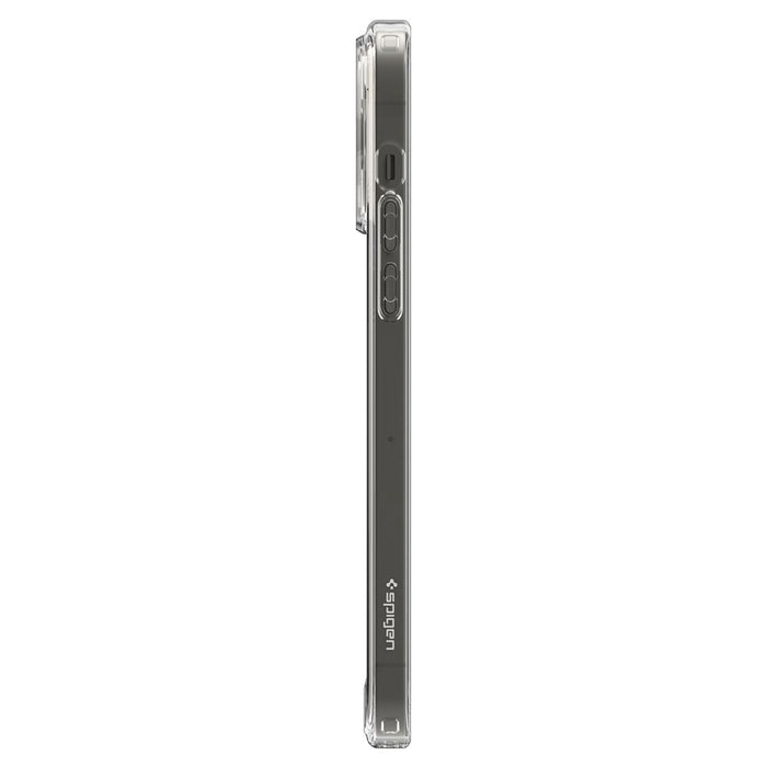 Spigen Ultra Hybrid iPhone 14 Pro Case - Clear - Cell phone cases and covers<<<HurtelXML
