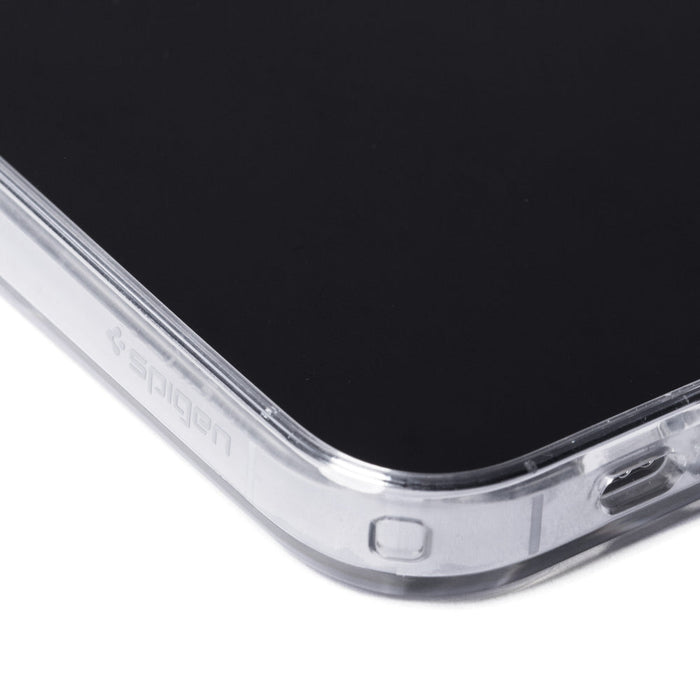 Spigen Ultra Hybrid iPhone 14 Pro Case - Clear - Cell phone cases and covers<<<HurtelXML