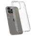 Spigen Ultra Hybrid iPhone 14 Pro Case - Matte Clear - Cell phone cases and covers<<<HurtelXML