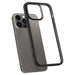 Spigen Ultra Hybrid iPhone 14 Pro Max Case - Matte Black - Cell phone cases and covers<<<HurtelXML