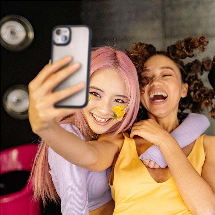 Spigen Ultra Hybrid iPhone 15 Plus Case - Beige - Cell phone cases and covers<<<HurtelXML