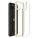 Spigen Ultra Hybrid iPhone 15 Plus Case - Beige - Cell phone cases and covers<<<HurtelXML