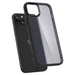 Spigen Ultra Hybrid iPhone 15 Plus Case - Black - Cell phone cases and covers<<<HurtelXML