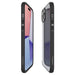 Spigen Ultra Hybrid iPhone 15 Plus Case - Black - Cell phone cases and covers<<<HurtelXML