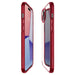 Spigen Ultra Hybrid iPhone 15 Plus Case - Red - Cell phone cases and covers<<<HurtelXML
