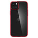 Spigen Ultra Hybrid iPhone 15 Plus Case - Red - Cell phone cases and covers<<<HurtelXML
