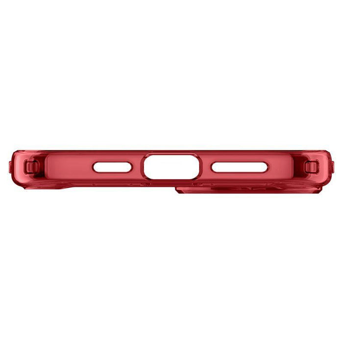 Spigen Ultra Hybrid iPhone 15 Plus Case - Red - Cell phone cases and covers<<<HurtelXML