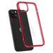 Spigen Ultra Hybrid iPhone 15 Plus Case - Red - Cell phone cases and covers<<<HurtelXML