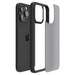 Spigen Ultra Hybrid iPhone 15 Pro Case - Clear Black - Cell phone cases and covers<<<HurtelXML