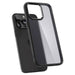 Spigen Ultra Hybrid iPhone 15 Pro Case - Clear Black - Cell phone cases and covers<<<HurtelXML