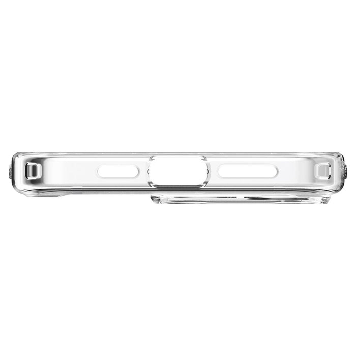 Spigen Ultra Hybrid iPhone 15 Pro Case - Clear Matte - Cell phone cases and covers<<<HurtelXML