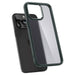 Spigen Ultra Hybrid iPhone 15 Pro Case - Dark Green - Cell phone cases and covers<<<HurtelXML