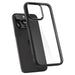 Spigen Ultra Hybrid iPhone 15 Pro Case - Matte Black - Cell phone cases and covers<<<HurtelXML