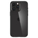 Spigen Ultra Hybrid iPhone 15 Pro Case - Matte Black - Cell phone cases and covers<<<HurtelXML