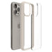 Spigen Ultra Hybrid iPhone 15 Pro Case - Natural Titanium - Cell phone cases and covers<<<HurtelXML