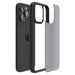 Spigen Ultra Hybrid iPhone 15 Pro Max Case - Clear Black - Cell phone cases and covers<<<HurtelXML