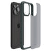 Spigen Ultra Hybrid iPhone 15 Pro Max Case - Dark Green - Cell phone cases and covers<<<HurtelXML