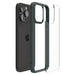 Spigen Ultra Hybrid iPhone 15 Pro Max Case - Dark Green - Cell phone cases and covers<<<HurtelXML