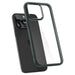 Spigen Ultra Hybrid iPhone 15 Pro Max Case - Dark Green - Cell phone cases and covers<<<HurtelXML