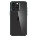 Spigen Ultra Hybrid iPhone 15 Pro Max Case - Dark Green - Cell phone cases and covers<<<HurtelXML