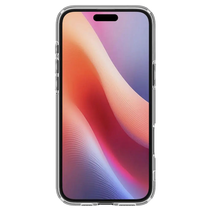 Spigen Ultra Hybrid iPhone 16 Plus Case - Clear - Cell phone cases and covers<<<HurtelXML