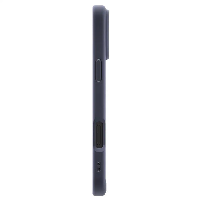 Spigen Ultra Hybrid iPhone 16 Pro Case - Blue - Cell phone cases and covers<<<HurtelXML