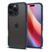 Spigen Ultra Hybrid iPhone 16 Pro Case - Blue - Cell phone cases and covers<<<HurtelXML