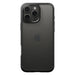 Spigen Ultra Hybrid iPhone 16 Pro Case - Matte Black - Cell phone cases and covers<<<HurtelXML