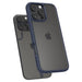Spigen Ultra Hybrid iPhone 16 Pro Max Case - Blue - Cell phone cases and covers<<<HurtelXML