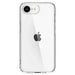 Spigen Ultra Hybrid iPhone 16e Case - Clear - Cell phone cases and covers<<<HurtelXML