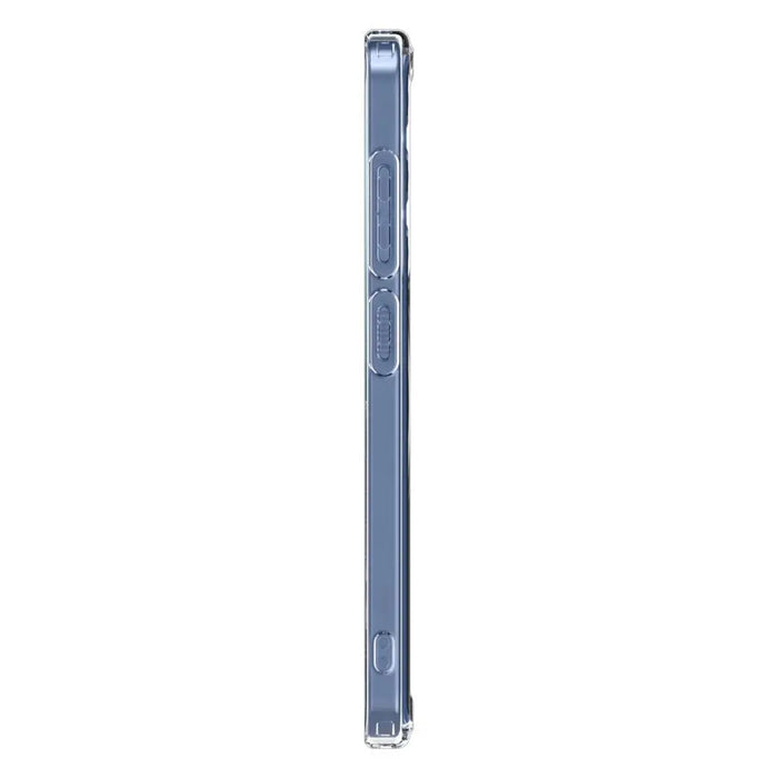 Spigen Ultra Hybrid Mag Case for Samsung Galaxy S25 - Clear - Cell phone cases and covers<<<HurtelXML