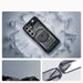 Spigen Ultra Hybrid Mag Case for Samsung Galaxy S25 Zero One - Black - Cell phone cases and covers<<<HurtelXML