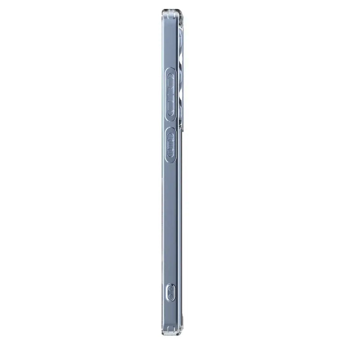 Spigen Ultra Hybrid Mag Case for Samsung Galaxy S25 Ultra Zero One - White - Cell phone cases and covers<<<HurtelXML