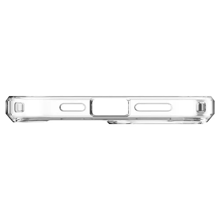Spigen Ultra Hybrid Mag Case with MagSafe for iPhone 12 Pro Max - White - Cell phone cases and covers<<<HurtelXML
