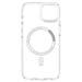 Spigen Ultra Hybrid Mag Case with MagSafe for iPhone 13 mini - White - Cell phone cases and covers<<<HurtelXML