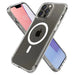 Spigen Ultra Hybrid Mag Case with MagSafe for iPhone 13 Pro - White - Cell phone cases and covers<<<HurtelXML