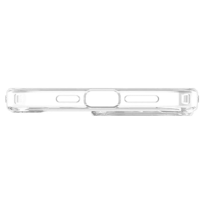 Spigen Ultra Hybrid Mag Case with MagSafe for iPhone 13 Pro - White - Cell phone cases and covers<<<HurtelXML